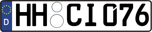 HH-CI076