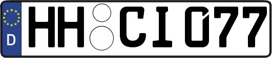HH-CI077