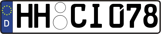 HH-CI078