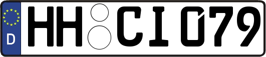 HH-CI079