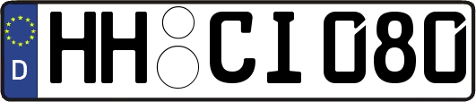 HH-CI080