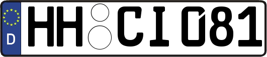 HH-CI081