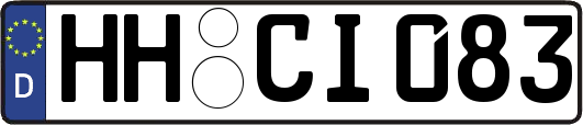 HH-CI083