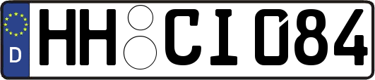 HH-CI084