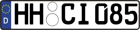 HH-CI085