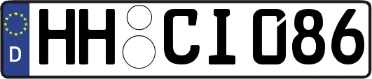 HH-CI086