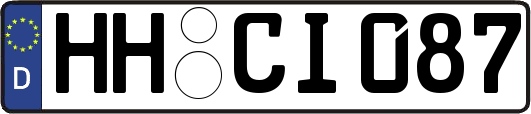 HH-CI087