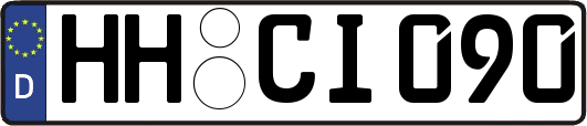 HH-CI090