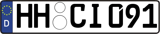HH-CI091