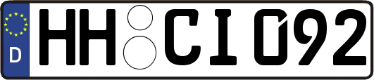 HH-CI092