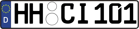 HH-CI101