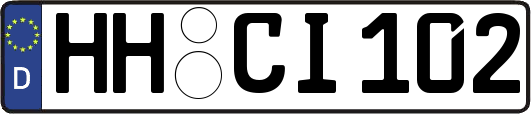 HH-CI102