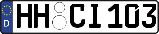 HH-CI103