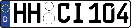 HH-CI104