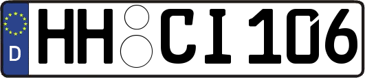 HH-CI106