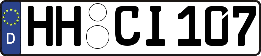 HH-CI107