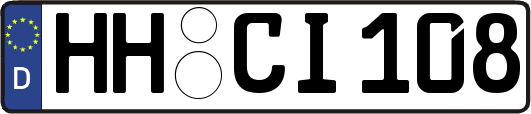 HH-CI108