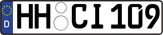HH-CI109