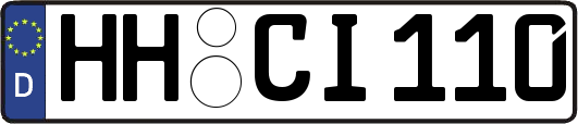 HH-CI110