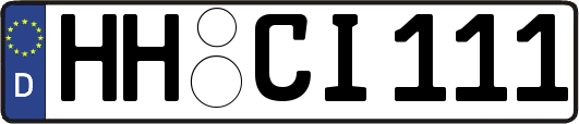 HH-CI111