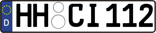 HH-CI112