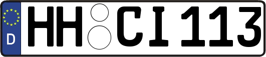 HH-CI113