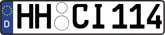 HH-CI114