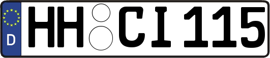 HH-CI115