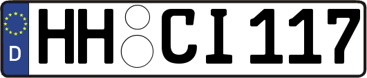 HH-CI117