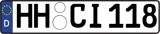 HH-CI118