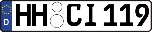 HH-CI119