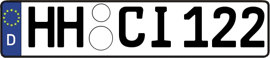 HH-CI122
