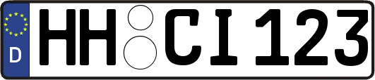 HH-CI123