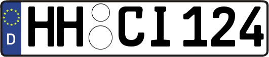 HH-CI124