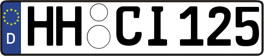 HH-CI125