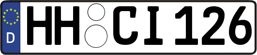 HH-CI126