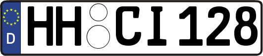 HH-CI128