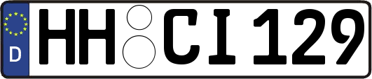HH-CI129