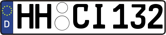 HH-CI132