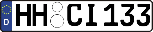 HH-CI133