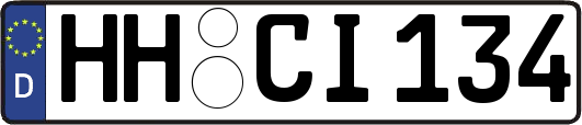 HH-CI134