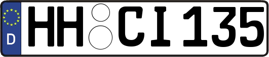 HH-CI135
