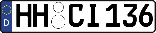 HH-CI136