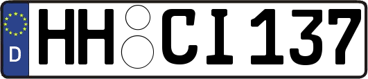 HH-CI137