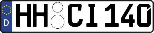 HH-CI140