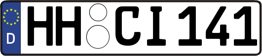 HH-CI141