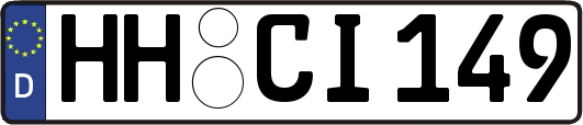 HH-CI149