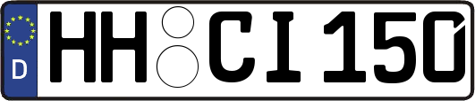 HH-CI150