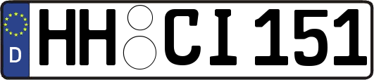HH-CI151