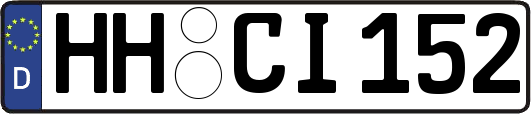 HH-CI152